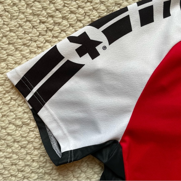 Mens Assos premium cycling jersey - Picture 3 of 16